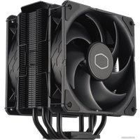 Кулер для процессора Cooler Master Hyper 212 Black X Duo RR-S4KK-25DN-R1