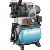 Насосная станция Gardena 4000/5 eco Comfort [1754-20]