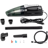 Автомобильный пылесос Kitfort KT-5149