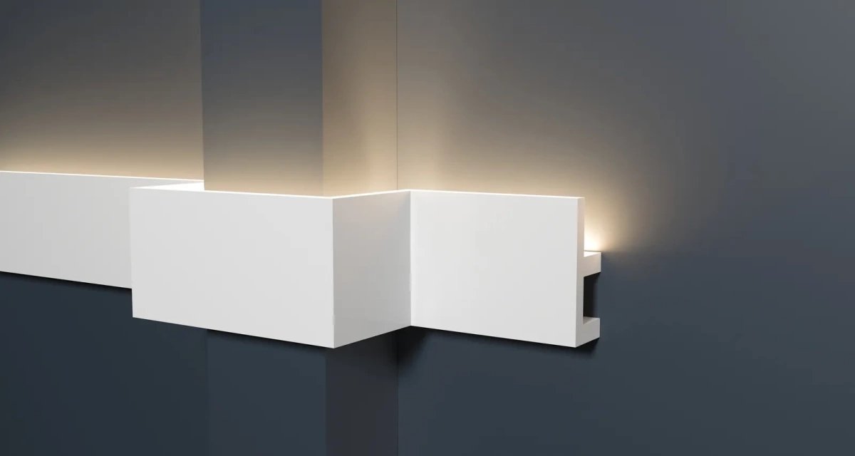 

Молдинг Decor-Dizayn DD617