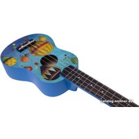 Укулеле Veston KUS-25 Balloon