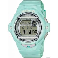 Наручные часы Casio Baby-G BBG-169R-3D