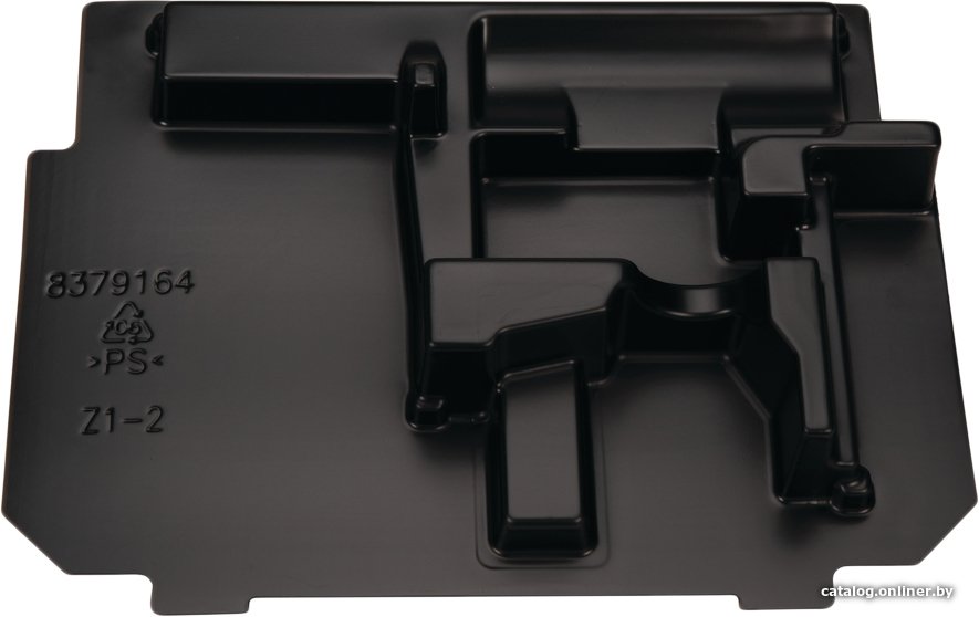 Вкладыш для электроинструмента Makita для MakPac 2 837916-4