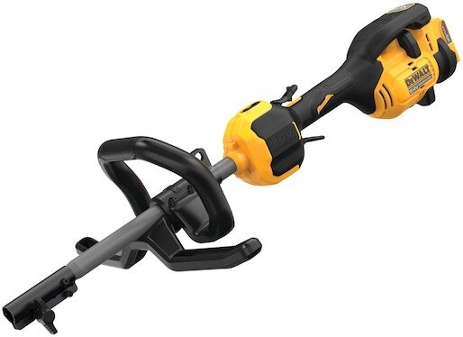 

Комбимотор DeWalt DCMAS5713N (без АКБ)