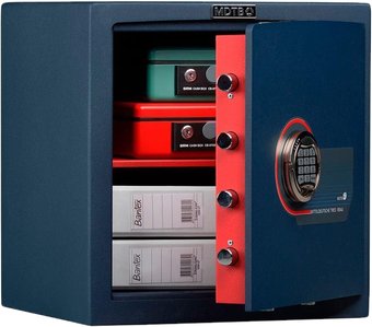 Офисный сейф MDTB EK-46.E