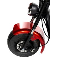 Электроскутер GT Trike X5 Classic