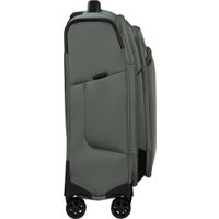 Чемодан-спиннер Samsonite Respark Sage Grey 55 см
