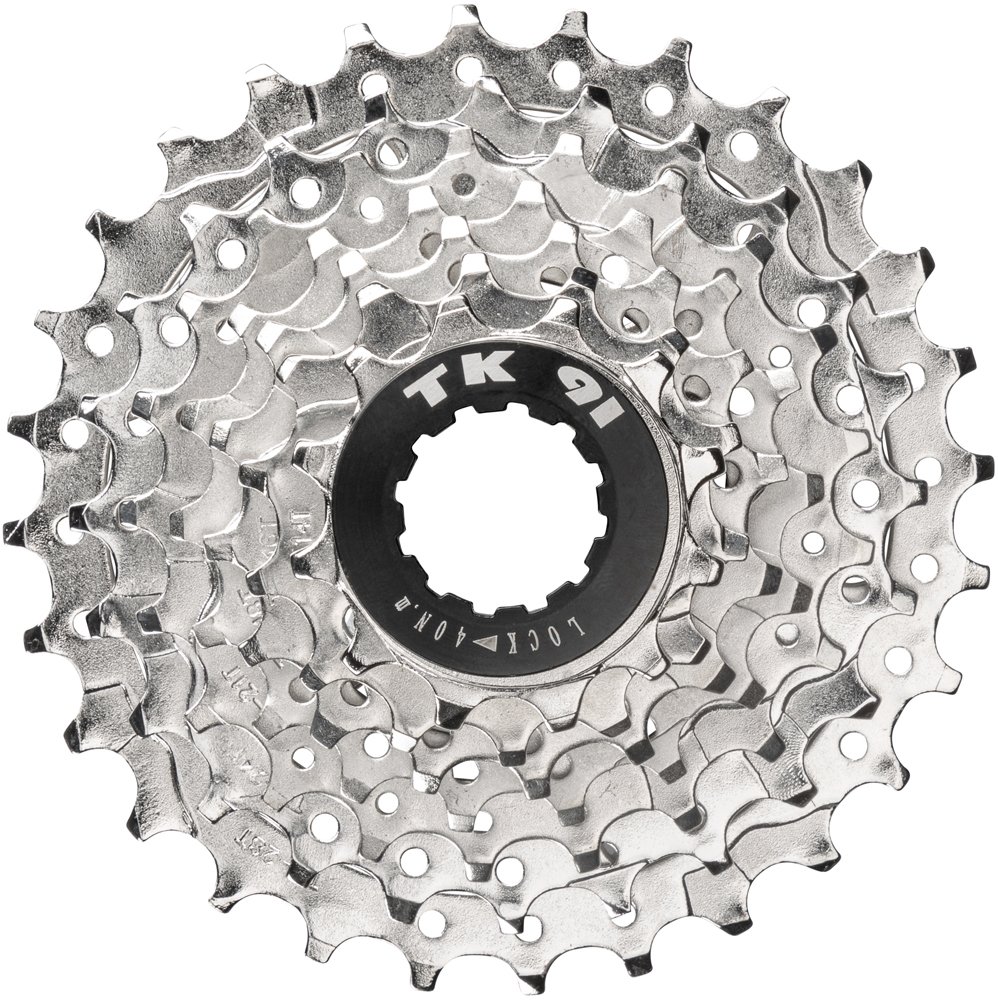 

Кассета Force 7-speed 12-28t CP 86080