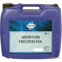 Антифриз Fuchs Maintain Fricofin 20л