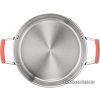 Набор кастрюль Tefal Opti Space G720SD74