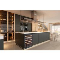 Винный шкаф La Sommeliere LSBU51DB2