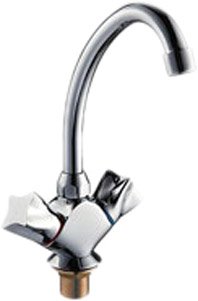 

Смеситель Ledeme H87 L4187-2