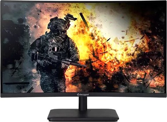

Игровой монитор AOPEN 27HC5URPbmiipx