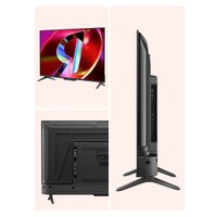 Телевизор Яндекс ТВ Станция QLED с Алисой 43 YNDX-00093