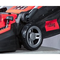 Газонокосилка Fubag FLA 3840 641062 (с 1-им АКБ)