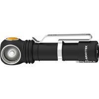 Фонарь Armytek Wizard C2 WR Magnet USB (теплый)