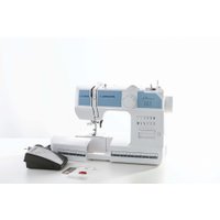 Электромеханическая швейная машина Jaguar LX-200