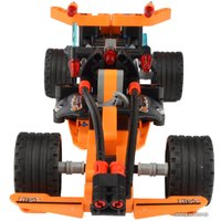 Конструктор CaDa Technic Гоночный автомобиль C52001W