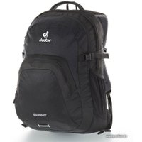 Городской рюкзак Deuter Graduate black [80232-3216]