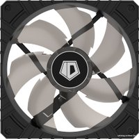 Вентилятор для корпуса ID-Cooling WF-12025-SD-K