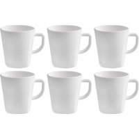 Набор кружек Luminarc Havana V1109 (6шт)