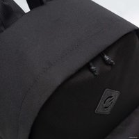 Городской рюкзак Grizzly RQL-317-3 (черный/синий)