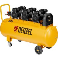 Компрессор Denzel DLP-4500/150