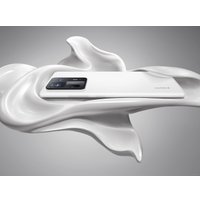 Телефон Xiaomi Mi Mix 4 12GB/256GB (белый)