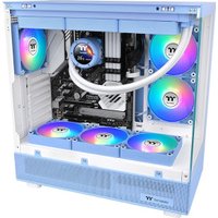 Комплект вентиляторов для корпуса Thermaltake CT120 Sync Reverse ARGB 2-Fan Pack CL-F200-PL12BU-A в Бресте