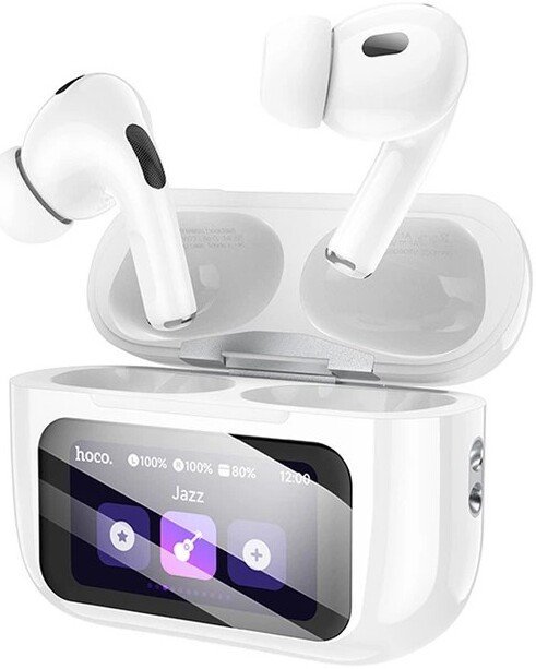 

Наушники Hoco EW72 Lite (белый)