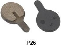 

Тормозные колодки Yinxing SP11022
