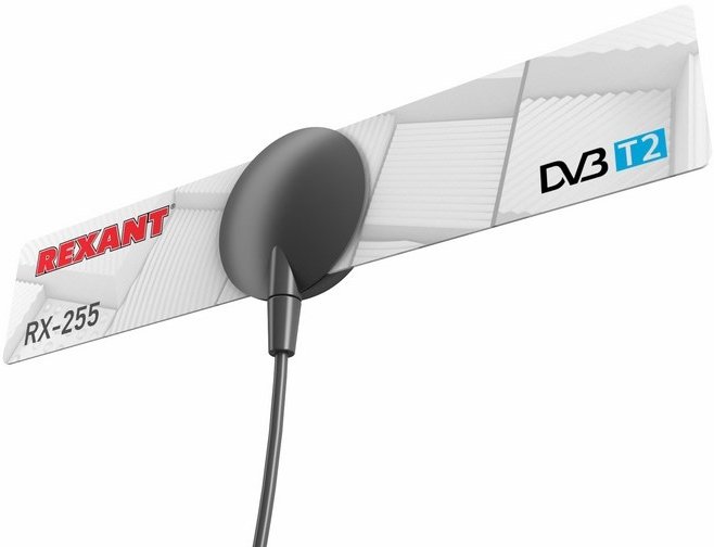 

ТВ-антенна Rexant RX-255