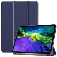 Чехол для планшета G-Case Для iPad Pro 11 101120498I (синий)