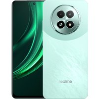 Смартфон Realme 13 5G RMX3951 8GB/256GB международная версия (зеленый)