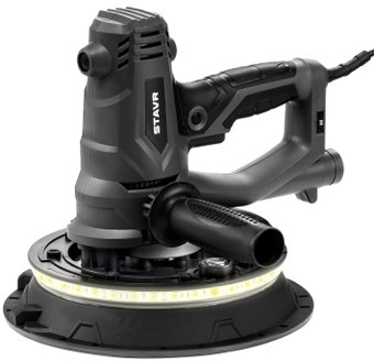 Шлифмашина для стен и потолков Stavr (Ставр) SWS 1200-225L