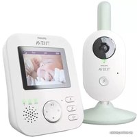 Видеоняня Philips Avent SCD831/52