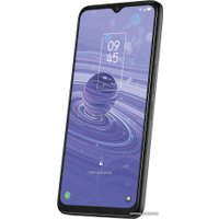 Телефон TCL 40R 5G T771K 4GB/128GB (черный) в Мозыре