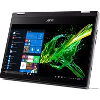 Ноутбук 2-в-1 Acer Spin 3 SP314-53N-379W NX.HDBER.003