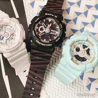 Наручные часы Casio Baby-G BA-110CH-1A