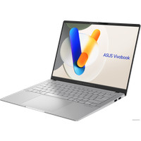 Ноутбук ASUS Vivobook S 14 OLED M5406NA-QD080