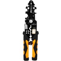 Плоскогубцы Deko многофункциональные DKCT03 081-2090