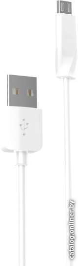 Кабель Hoco X1 microUSB 2 м