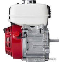 Бензиновый двигатель Honda GX120UT3-SX4-OH
