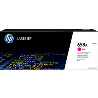 Картридж HP LaserJet 658A W2003A