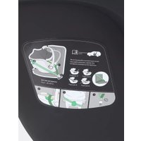 Детское автокресло Rant Carry 2.0 AY329 (серый)