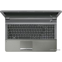 Ноутбук Samsung RC512 (NP-RC512-W02US)