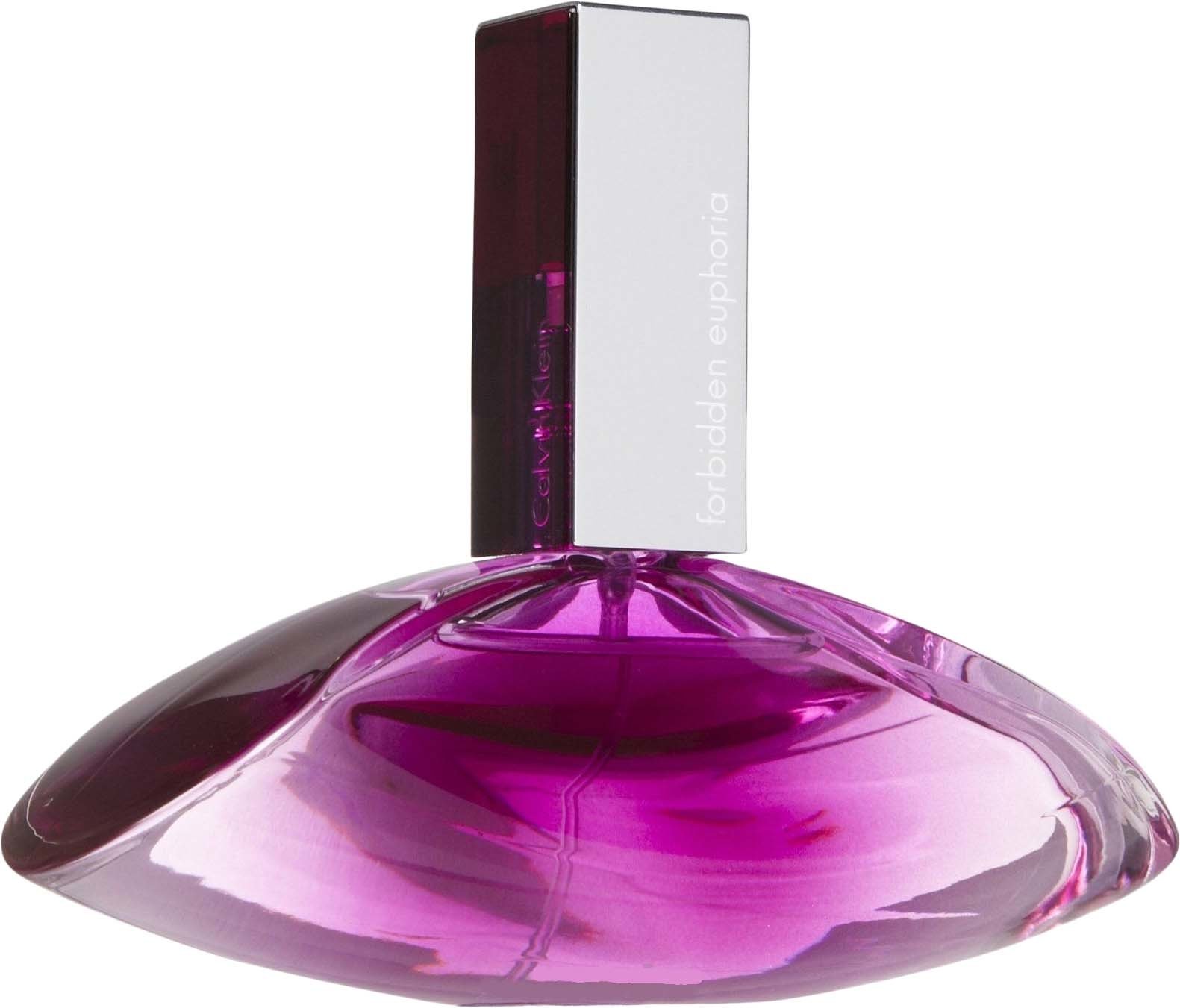 

Парфюмерная вода Calvin Klein Forbidden Euphoria EdP (100 мл)