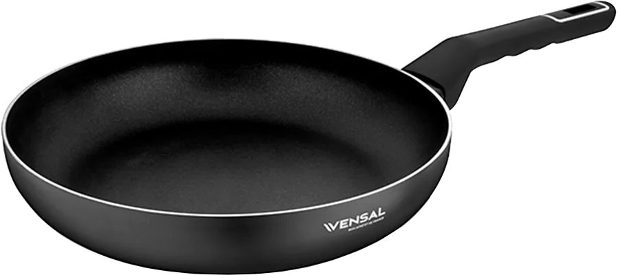 

Сковорода Vensal Velours Noir 26 см VS1007