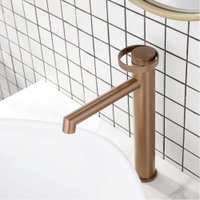 Смеситель Ganzer GZ19112-R