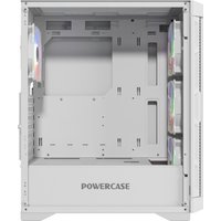 Корпус Powercase Ultimate CUW-A4